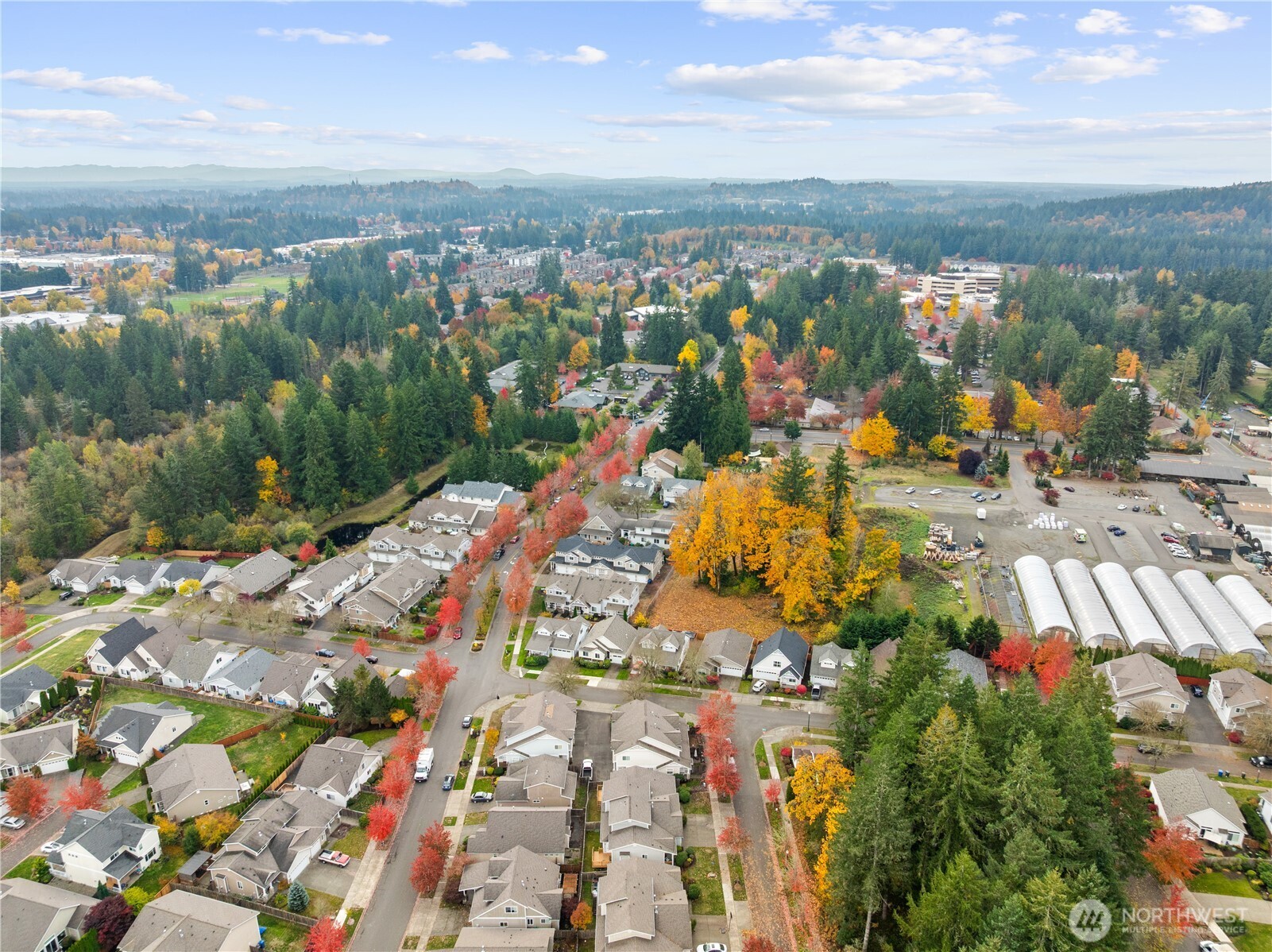 420 Bungalow Drive NW, Olympia, WA 98502