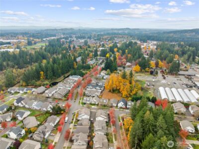 420 Bungalow Drive NW, Olympia, WA 98502 - Photo 17