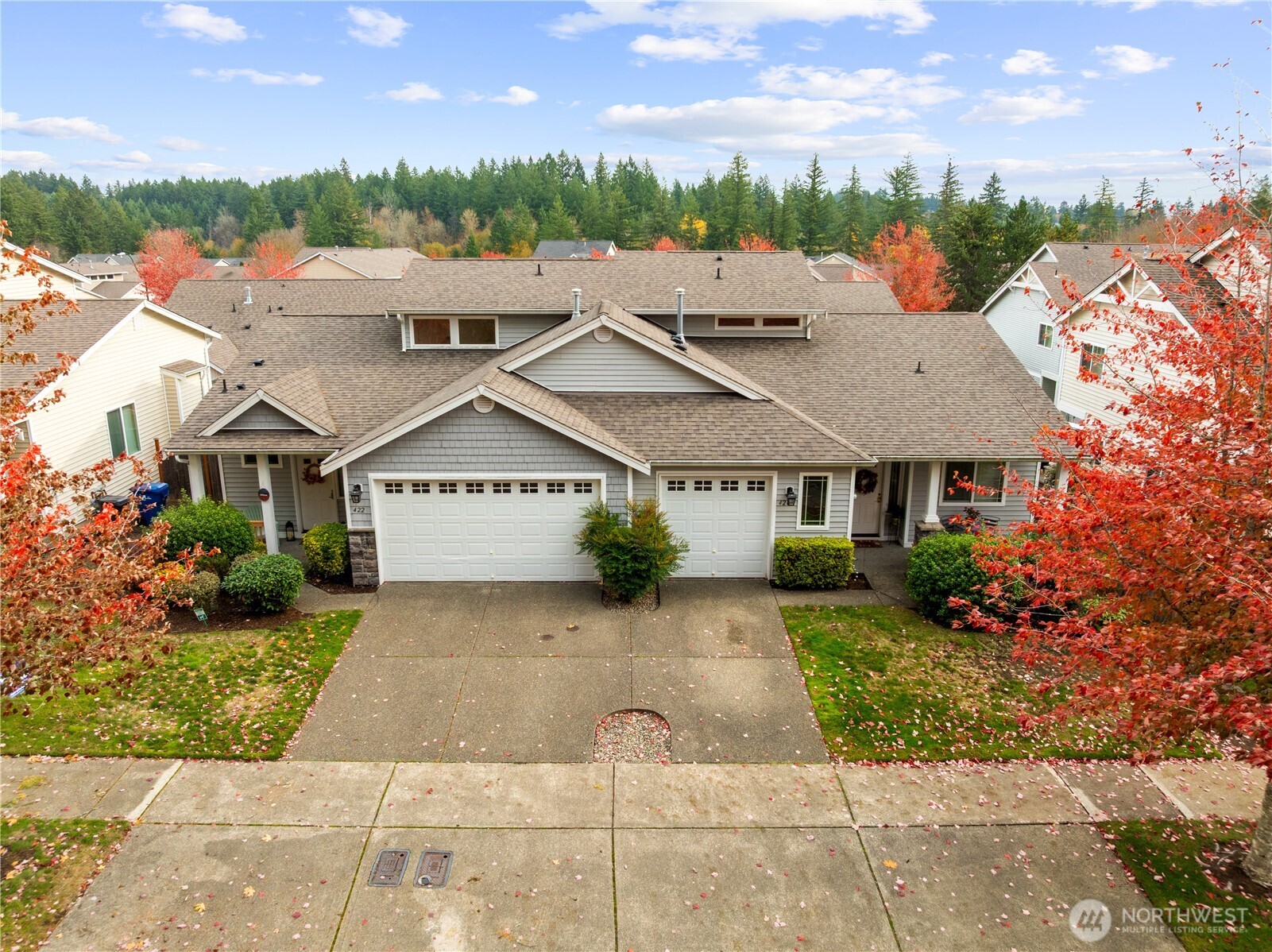 420 Bungalow Drive NW, Olympia, WA 98502