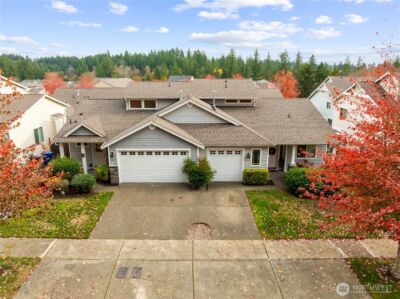 420 Bungalow Drive NW, Olympia, WA 98502 - Photo 3