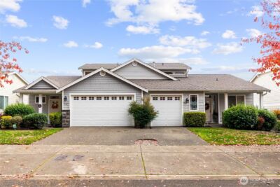 420 Bungalow Drive NW, Olympia, WA 98502 - Photo 4