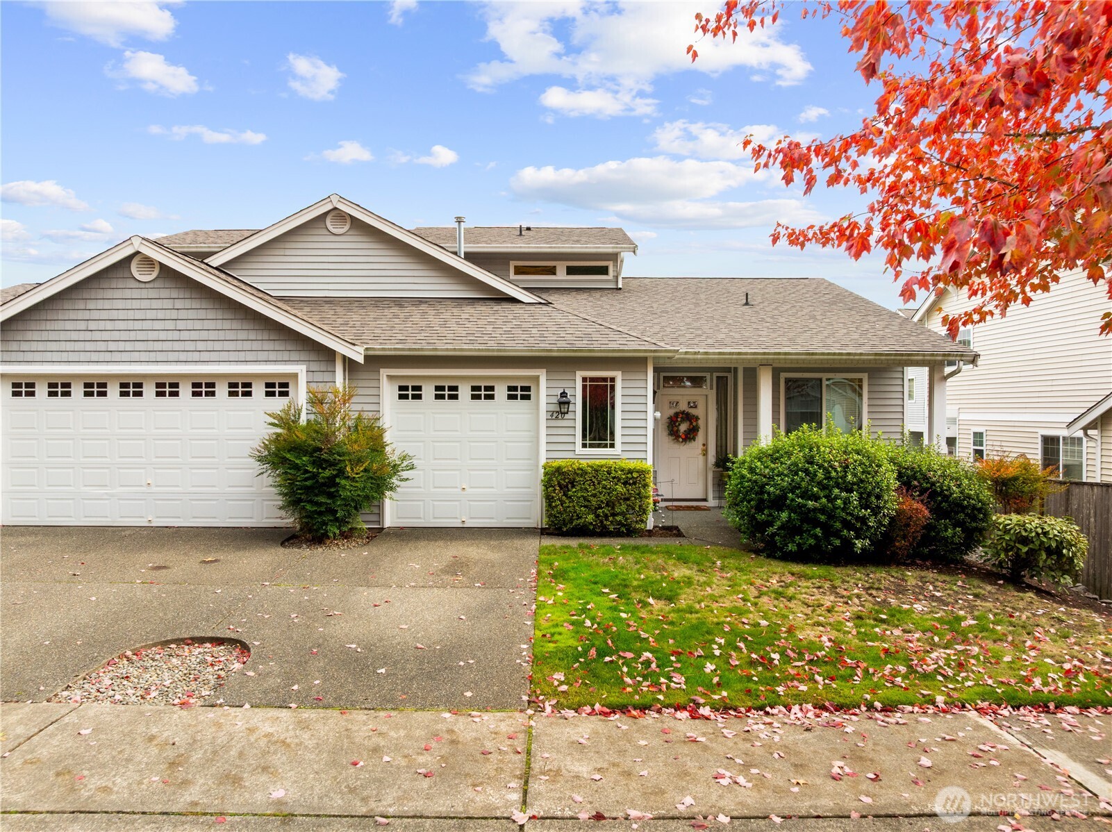 420 Bungalow Drive NW, Olympia, WA 98502