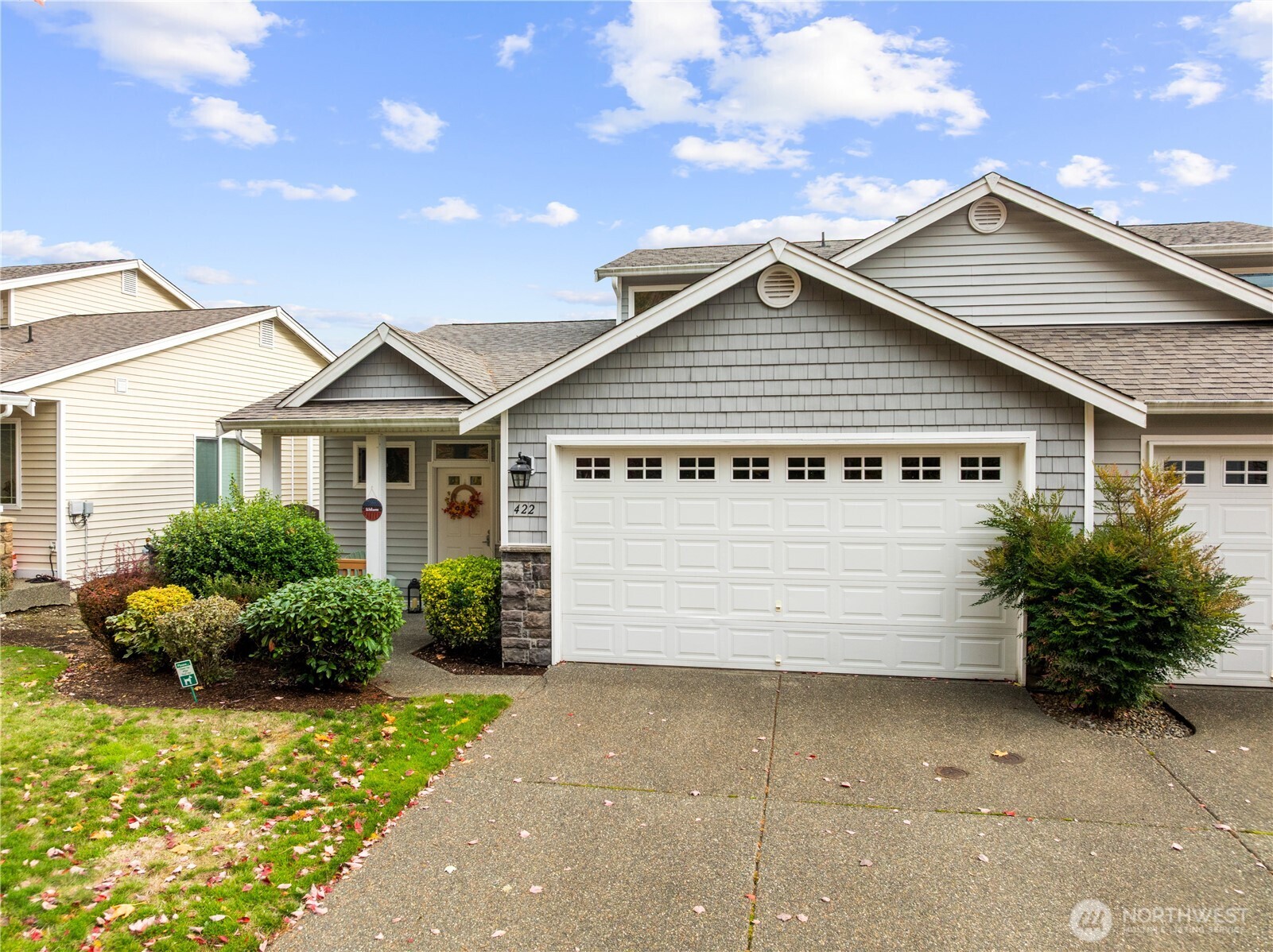 420 Bungalow Drive NW, Olympia, WA 98502