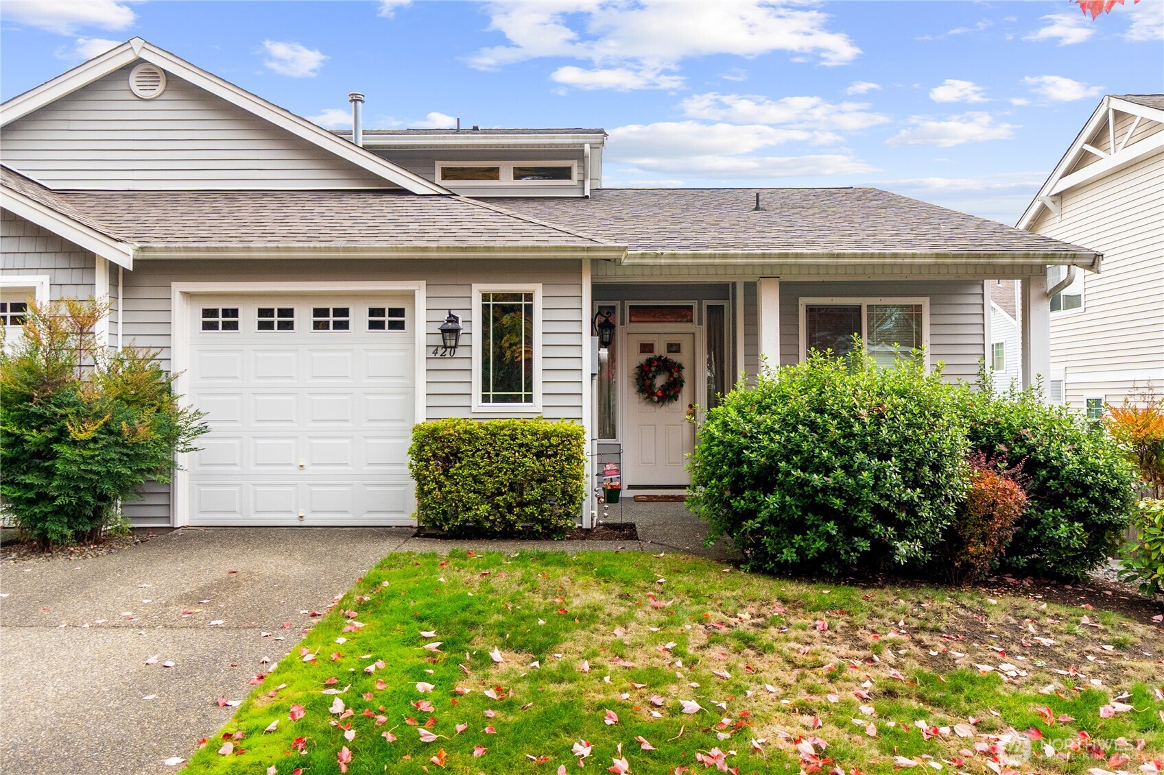 420 Bungalow Drive NW, Olympia, WA 98502