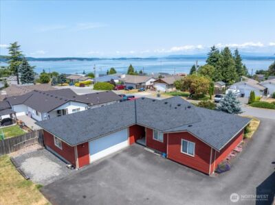 1890 Edgewood Drive , Camano Island, WA 98282
