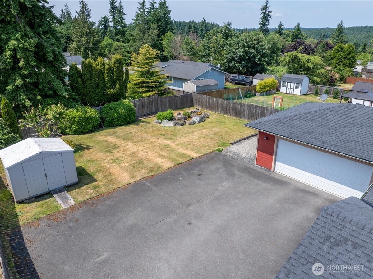 1890 Edgewood Drive , Camano Island, WA 98282