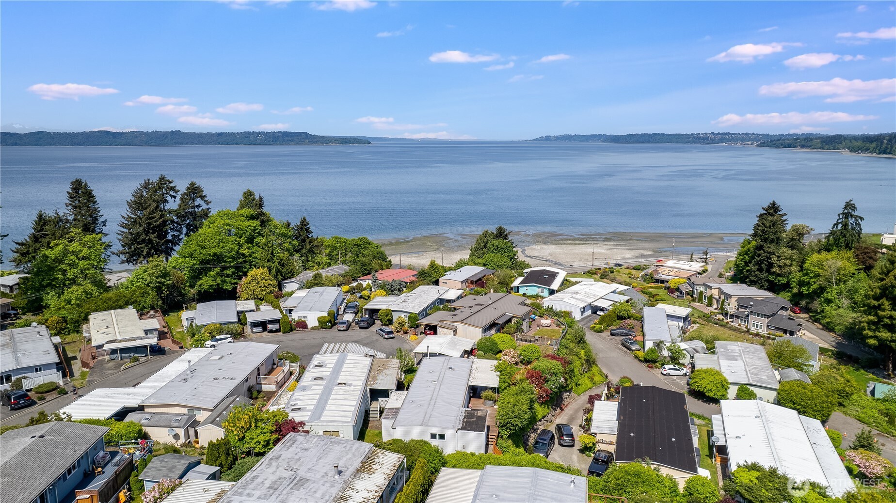 29020 1st Avenue #37, Des Moines, WA 98198