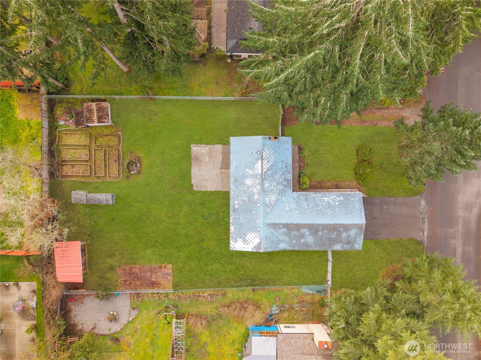 840 Tanbark Street SE, Olympia, WA 98513