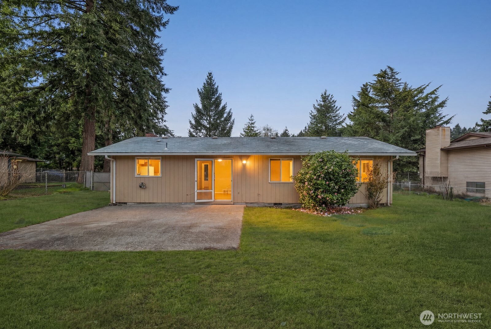 840 Tanbark Street SE, Olympia, WA 98513