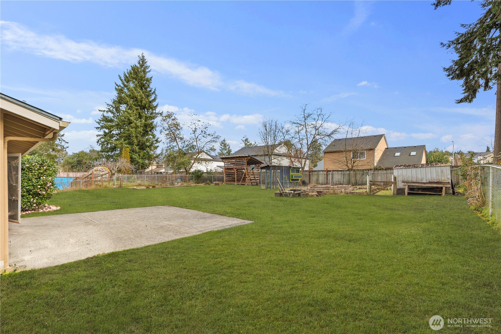 840 Tanbark Street SE, Olympia, WA 98513