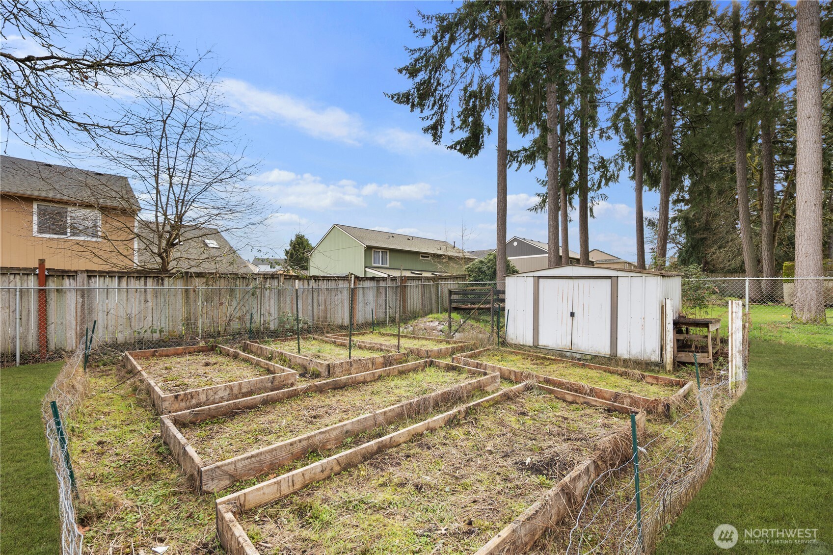 840 Tanbark Street SE, Olympia, WA 98513