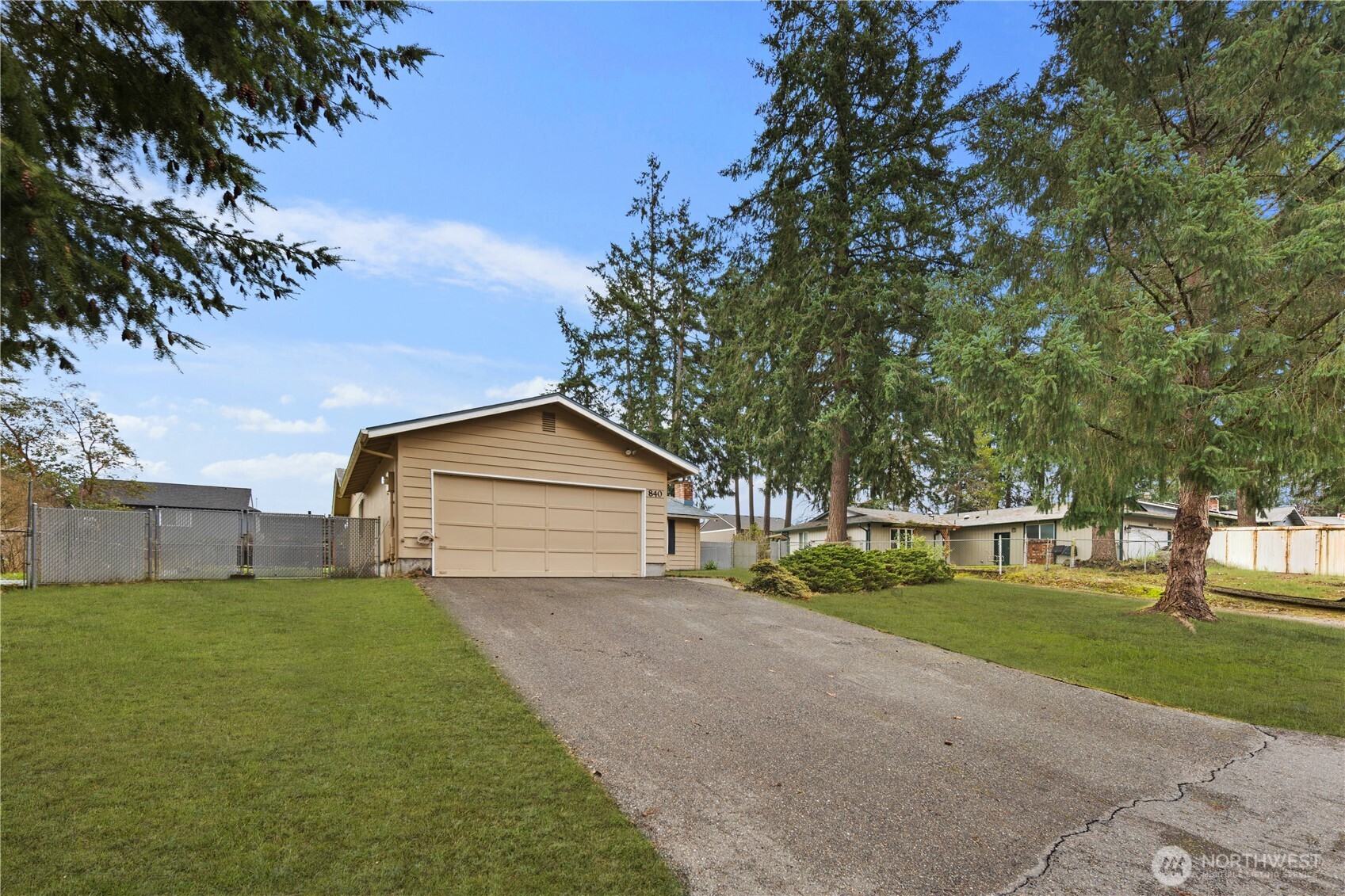 840 Tanbark Street SE, Olympia, WA 98513