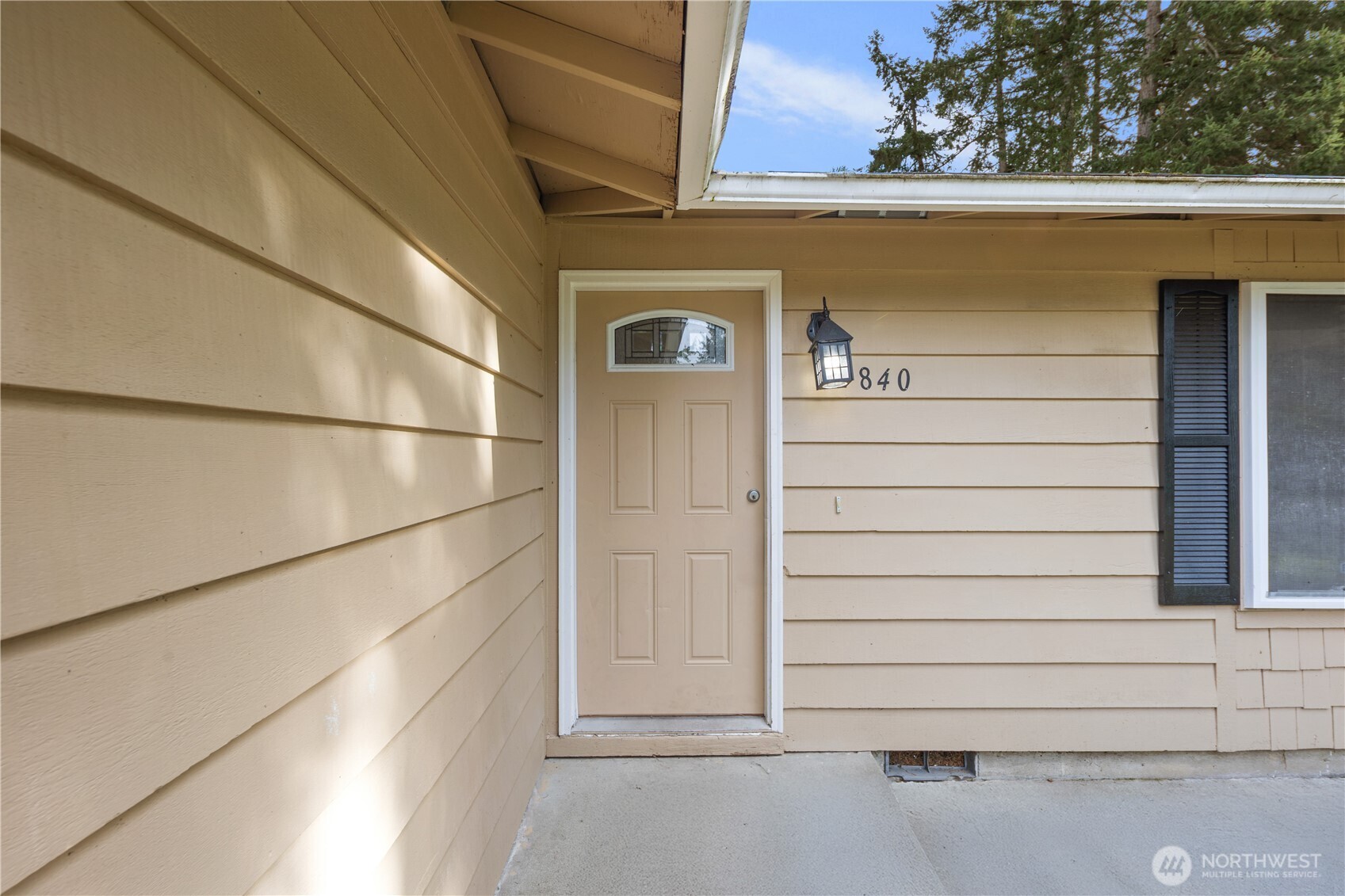 840 Tanbark Street SE, Olympia, WA 98513