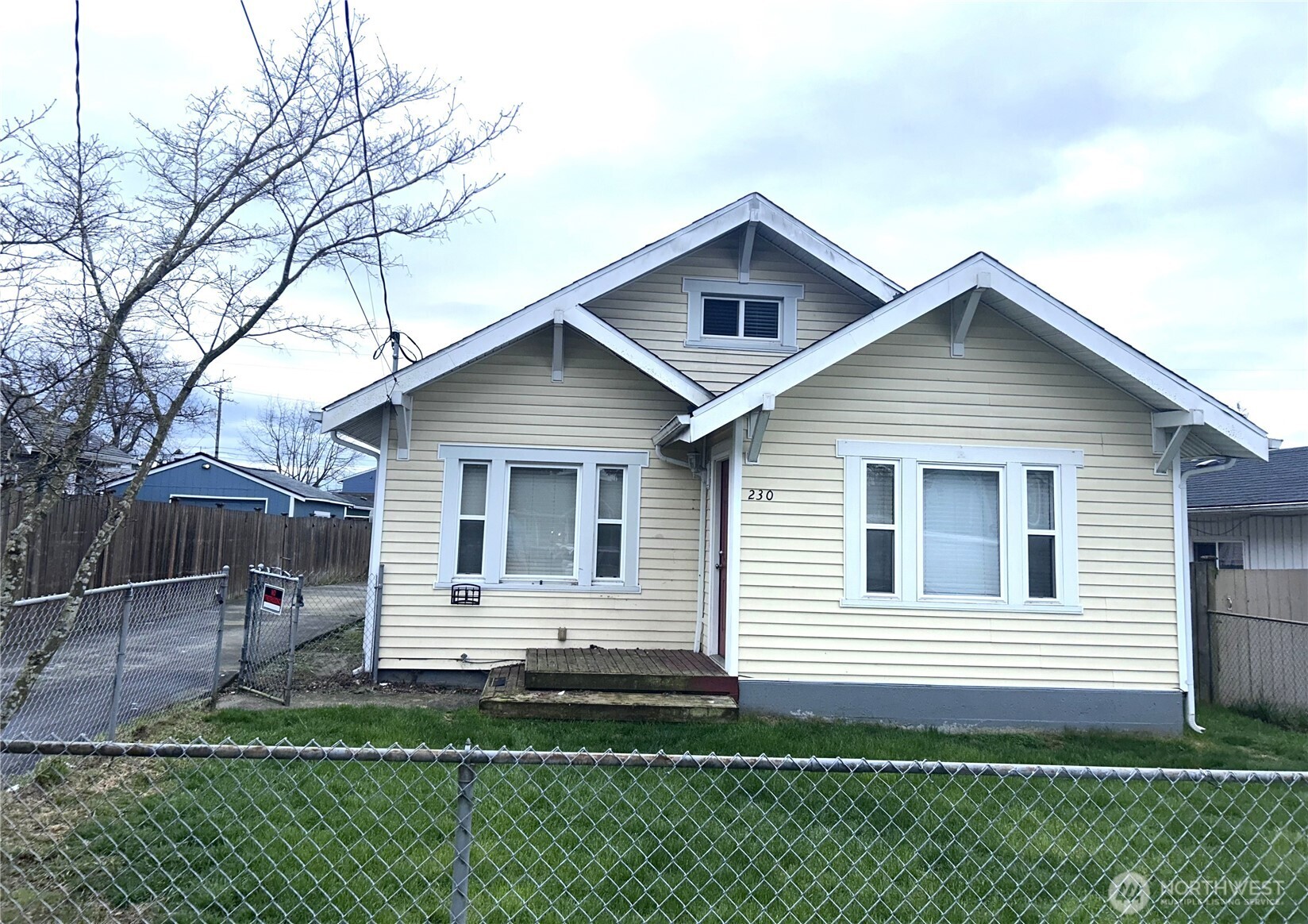 230 S 79th Street , Tacoma, WA 98408-5907