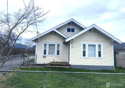 230 S 79th Street , Tacoma, WA 98408-5907