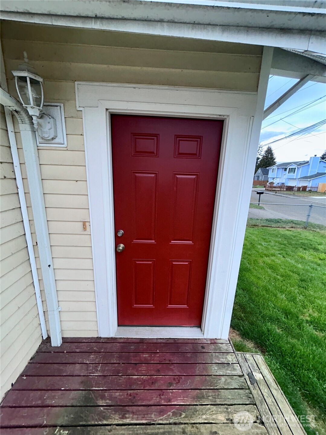 230 S 79th Street , Tacoma, WA 98408-5907