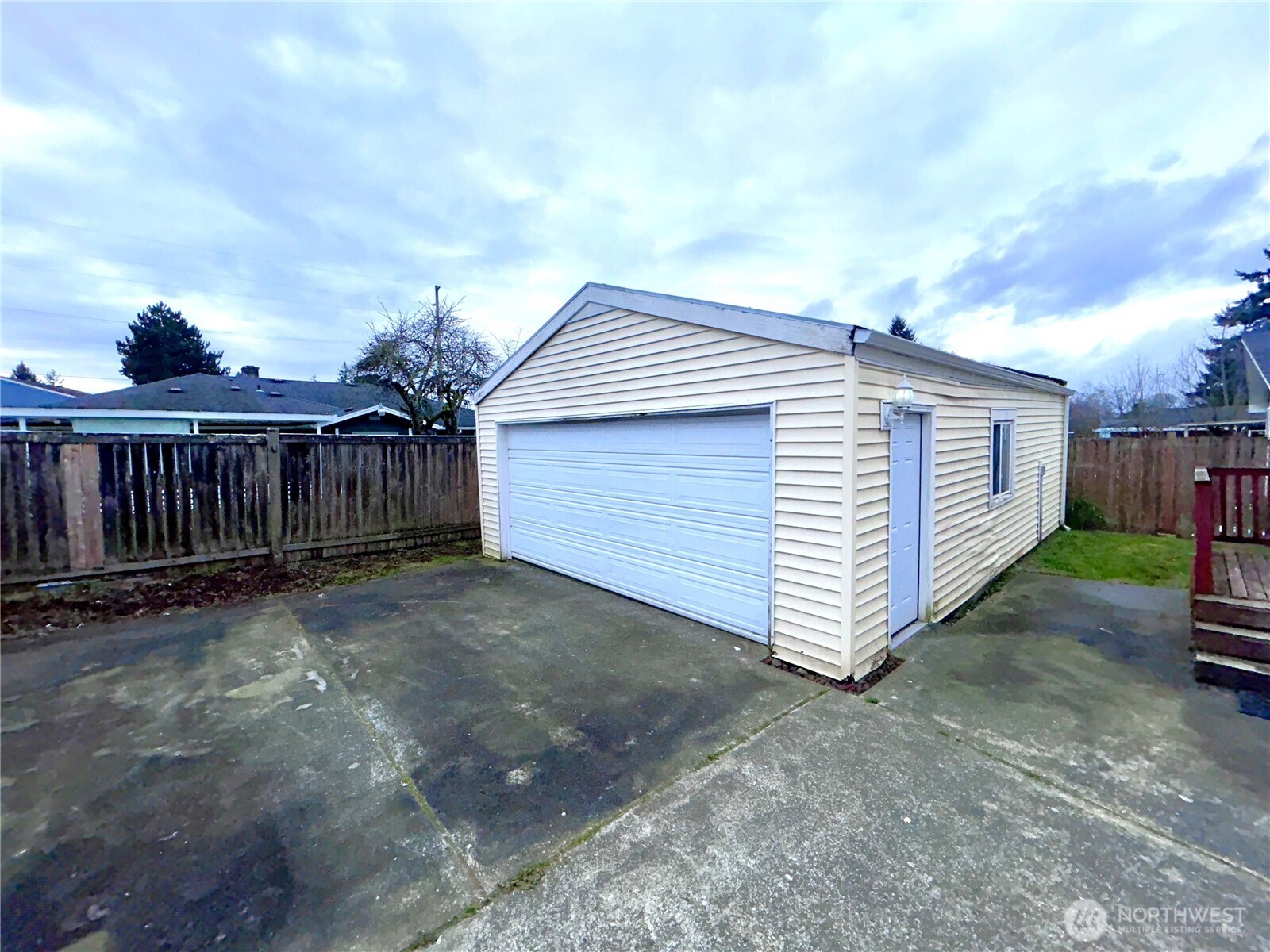 230 S 79th Street , Tacoma, WA 98408-5907