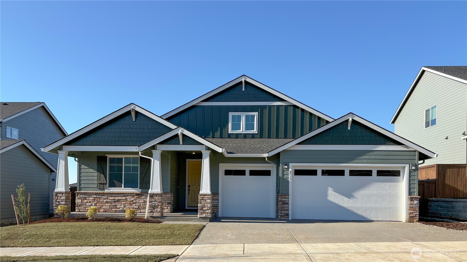 5505 N 87TH Avenue , Camas, WA 98607