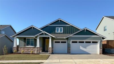 5505 N 87TH Avenue , Camas, WA 98607