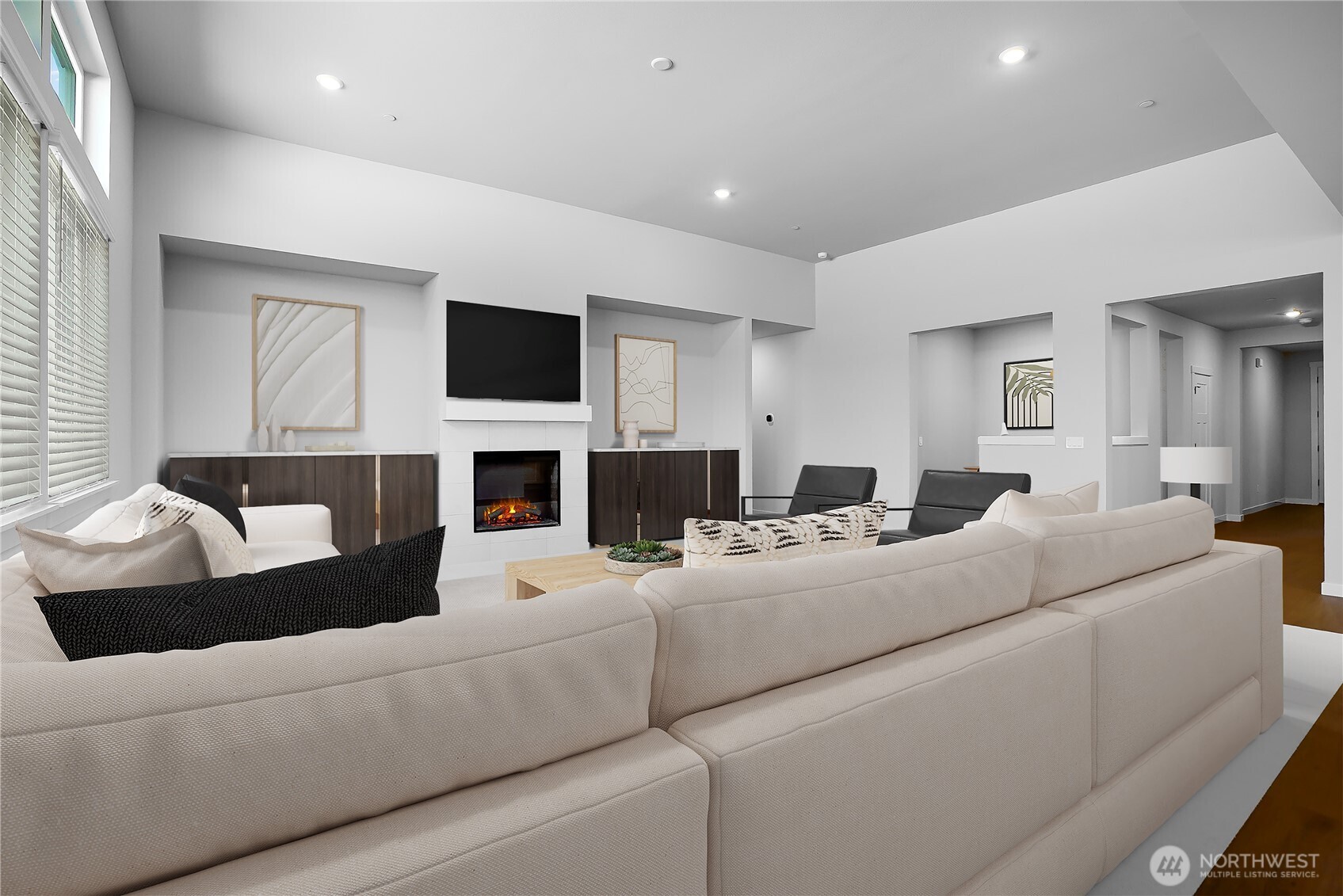 5505 N 87TH Avenue , Camas, WA 98607