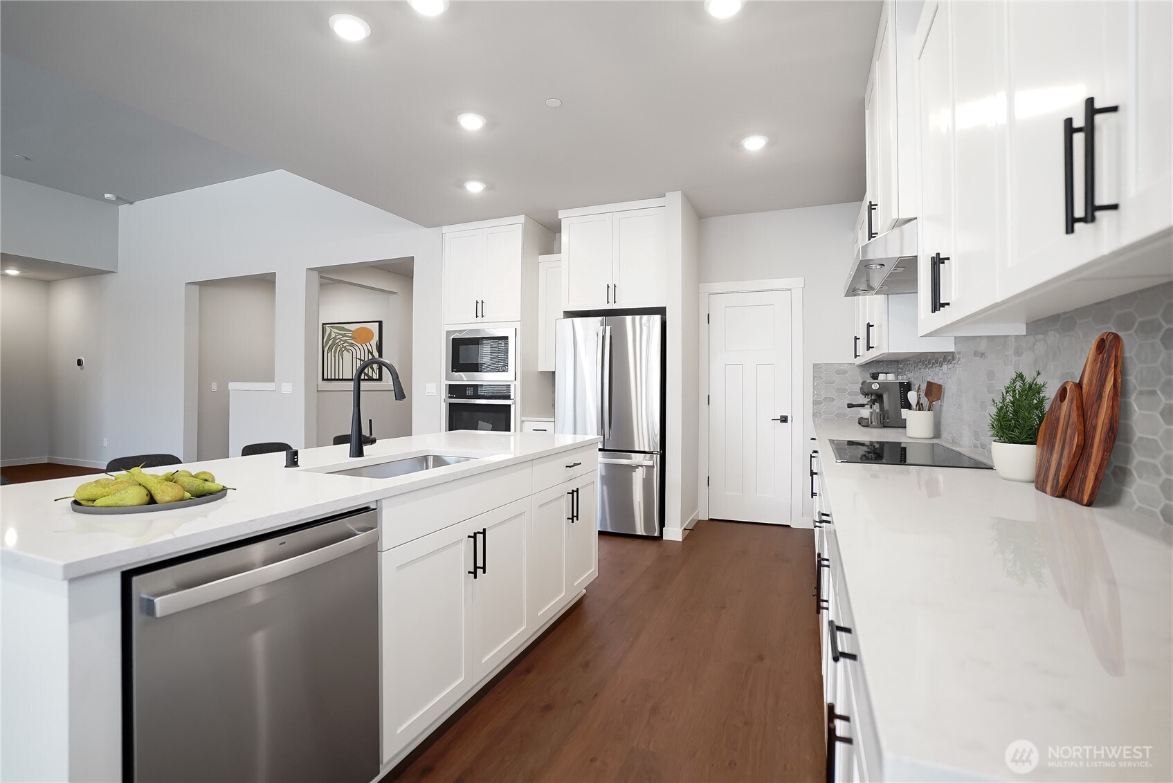 5505 N 87TH Avenue , Camas, WA 98607