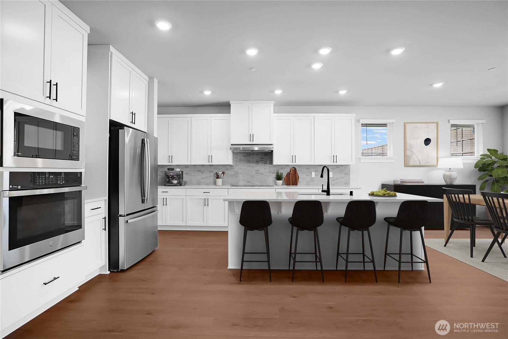 5505 N 87TH Avenue , Camas, WA 98607