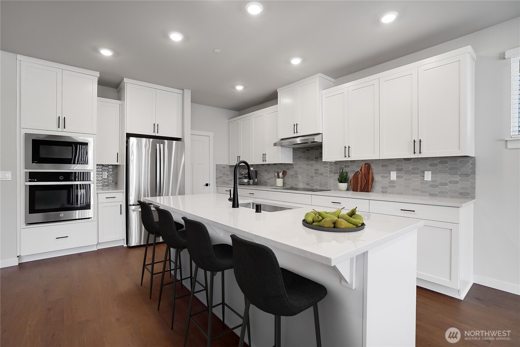 5505 N 87TH Avenue , Camas, WA 98607