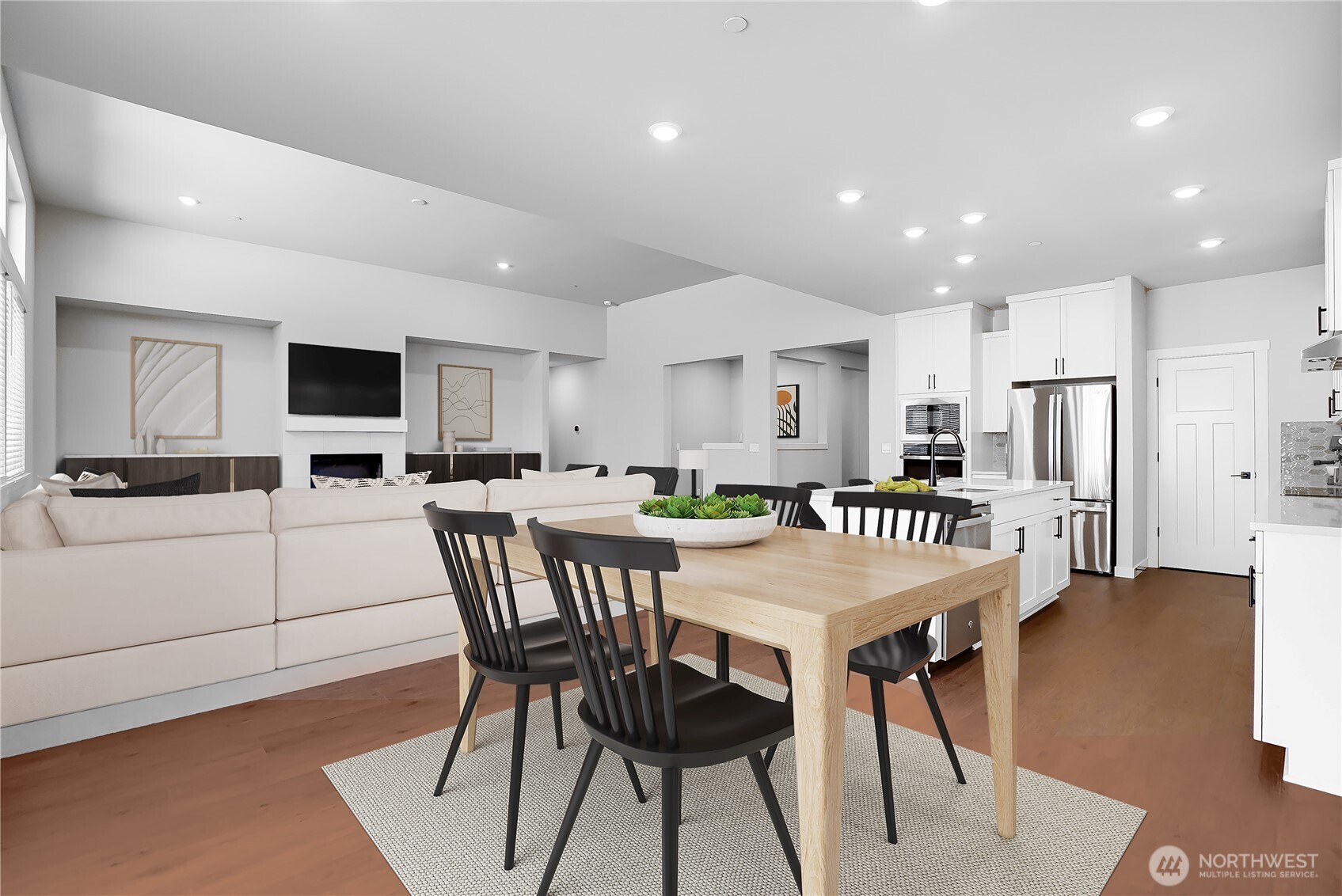 5505 N 87TH Avenue , Camas, WA 98607