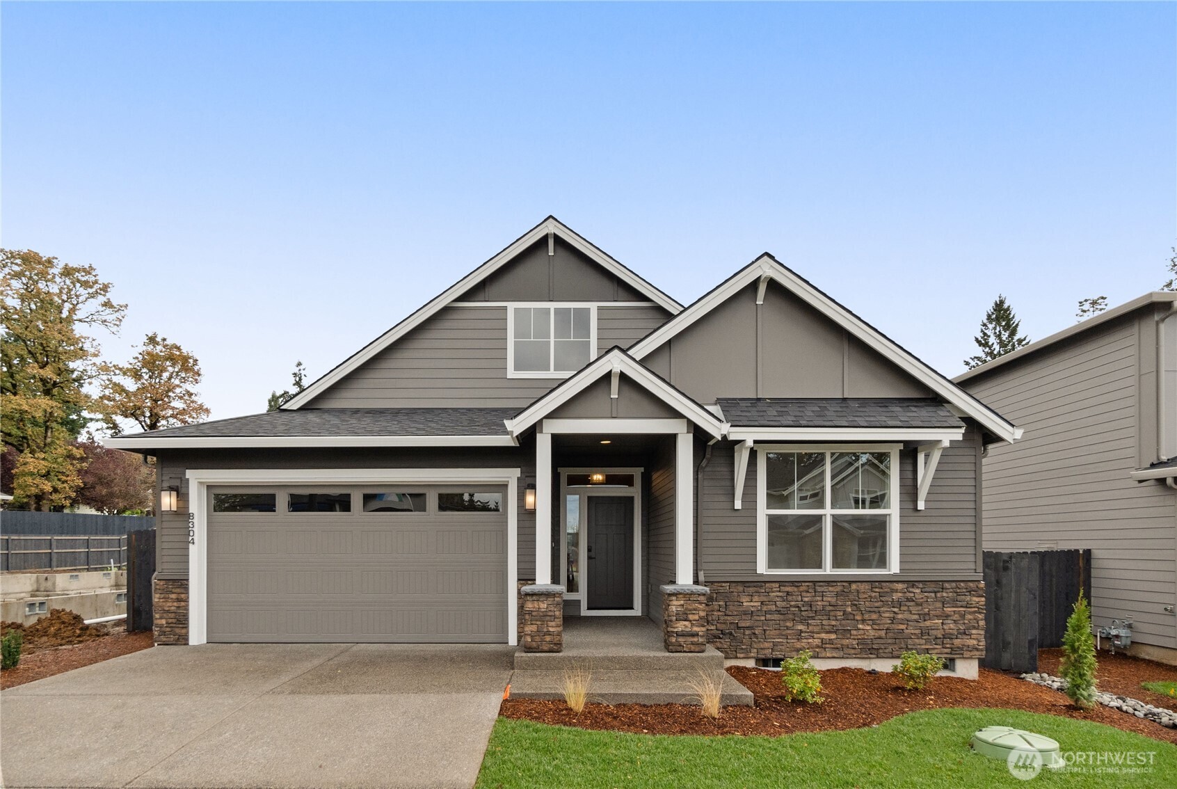 16417 30th Avenue E #9, Tacoma, WA 98446