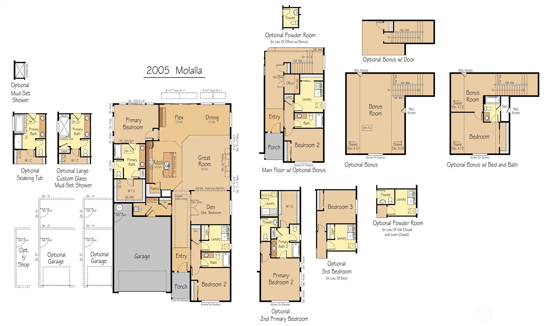 16417 30th Avenue E #9, Tacoma, WA 98446