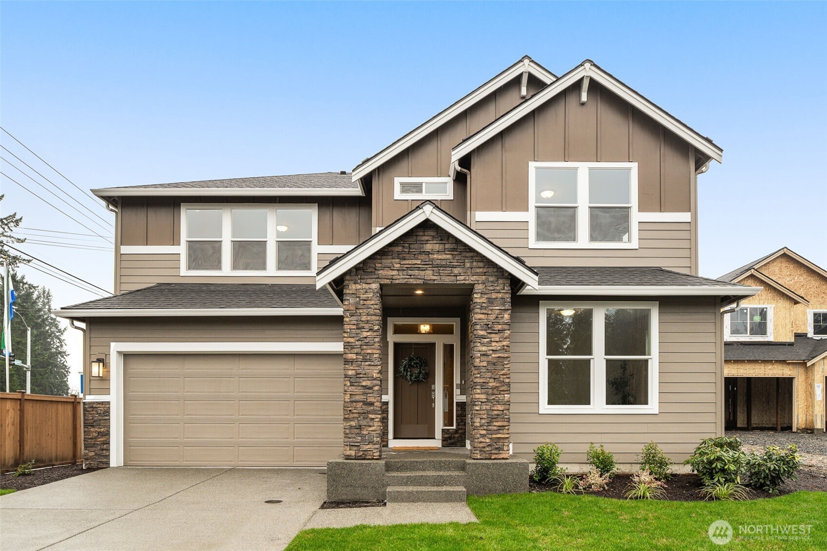 16416 30th Avenue E #1, Tacoma, WA 98446