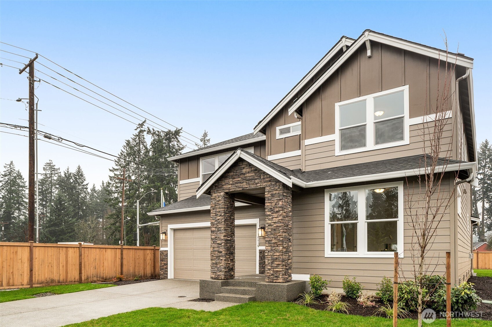 16416 30th Avenue E #1, Tacoma, WA 98446