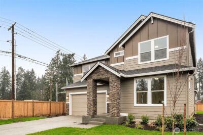 16416 30th Avenue E #1, Tacoma, WA 98446 - Photo 2