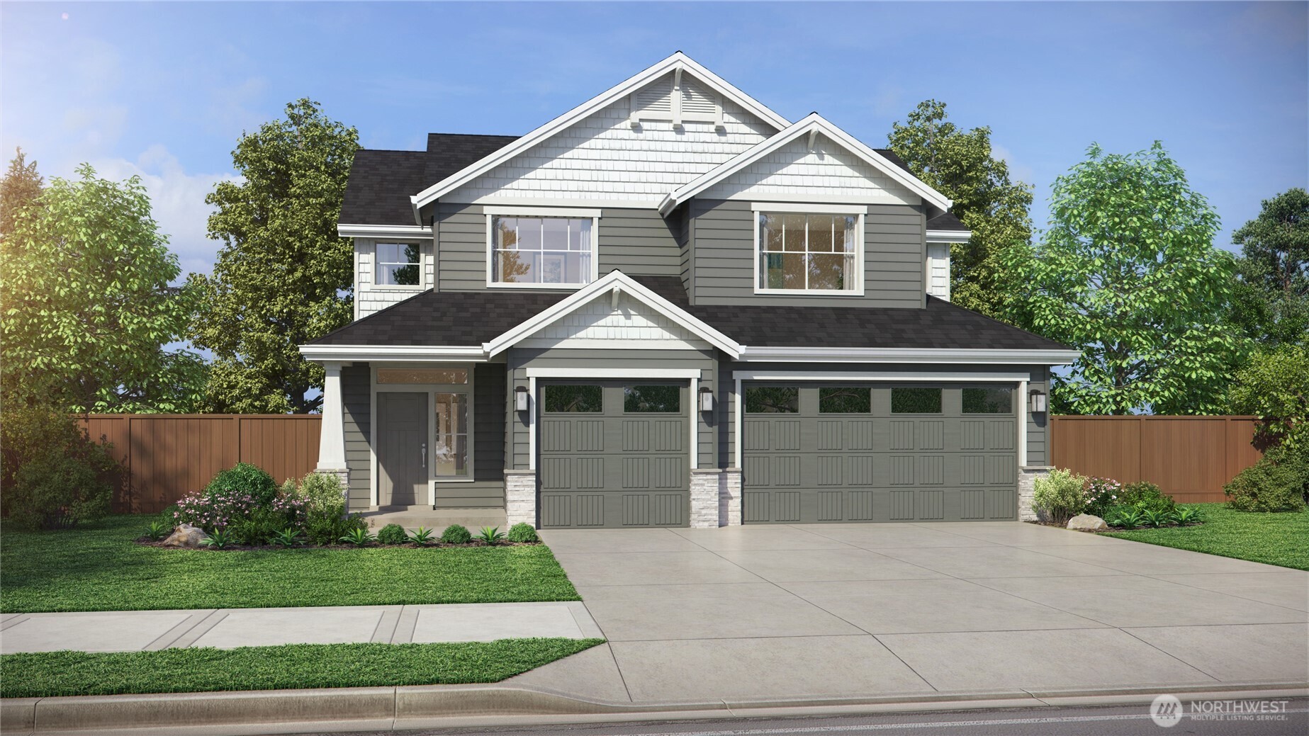 16412 30th Avenue E #2, Tacoma, WA 98446