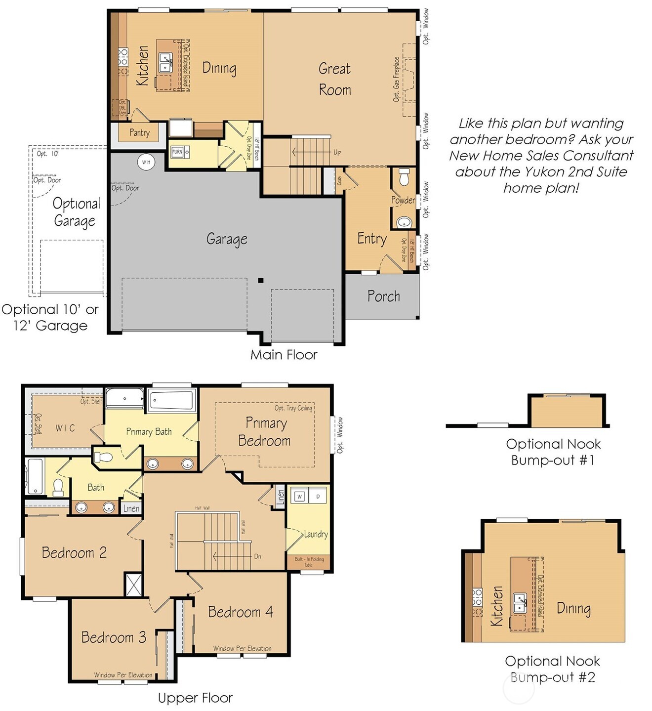 16412 30th Avenue E #2, Tacoma, WA 98446