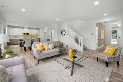 16412 30th Avenue E #2, Tacoma, WA 98446 - Photo 5