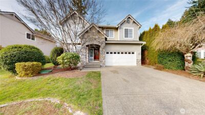 5805 Ashbourne Lane SE, Olympia, WA 98501 - Photo 1