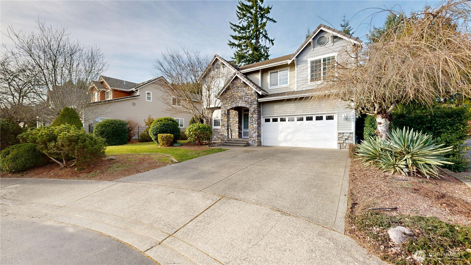 5805 Ashbourne Lane SE, Olympia, WA 98501