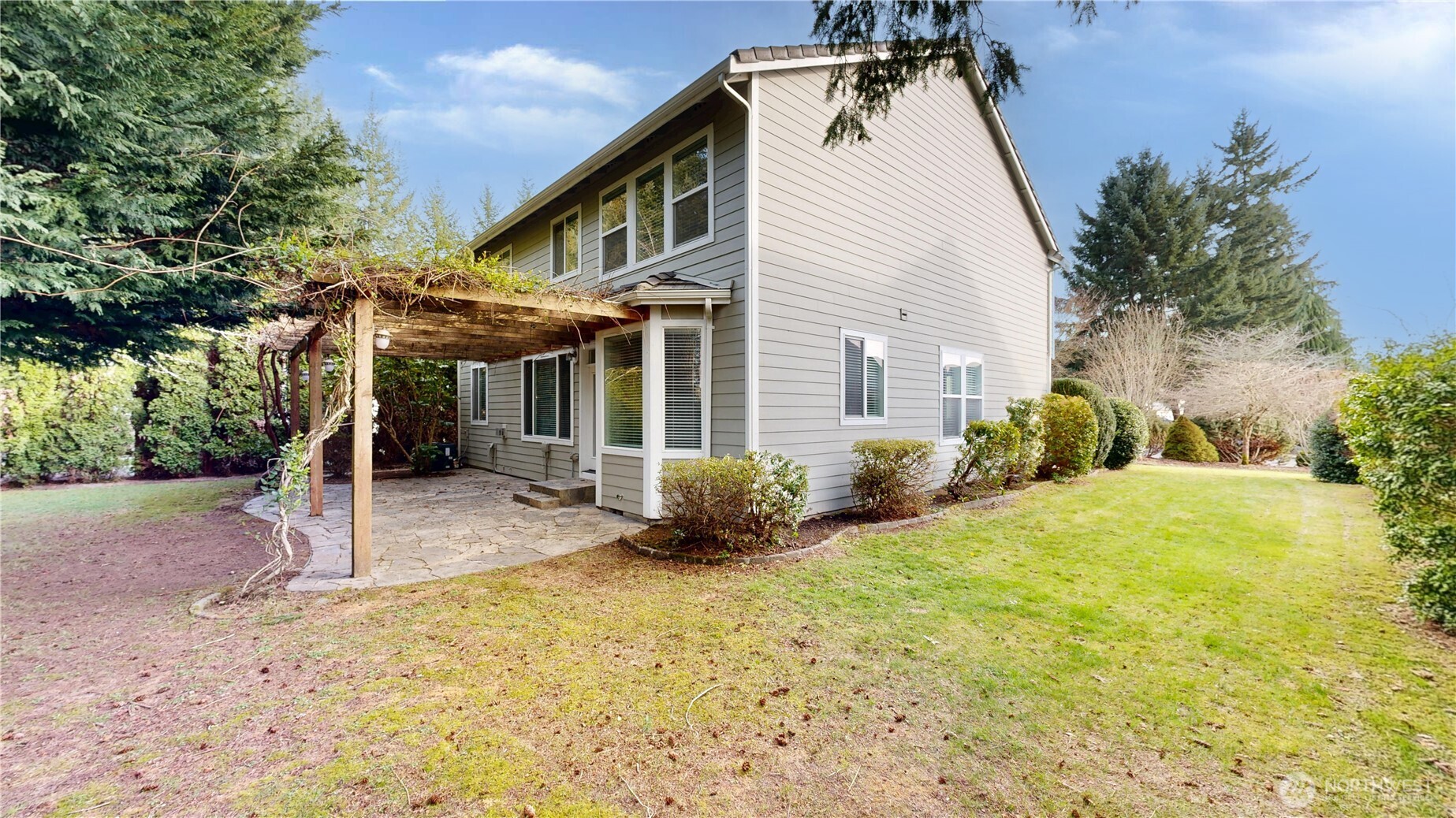 5805 Ashbourne Lane SE, Olympia, WA 98501