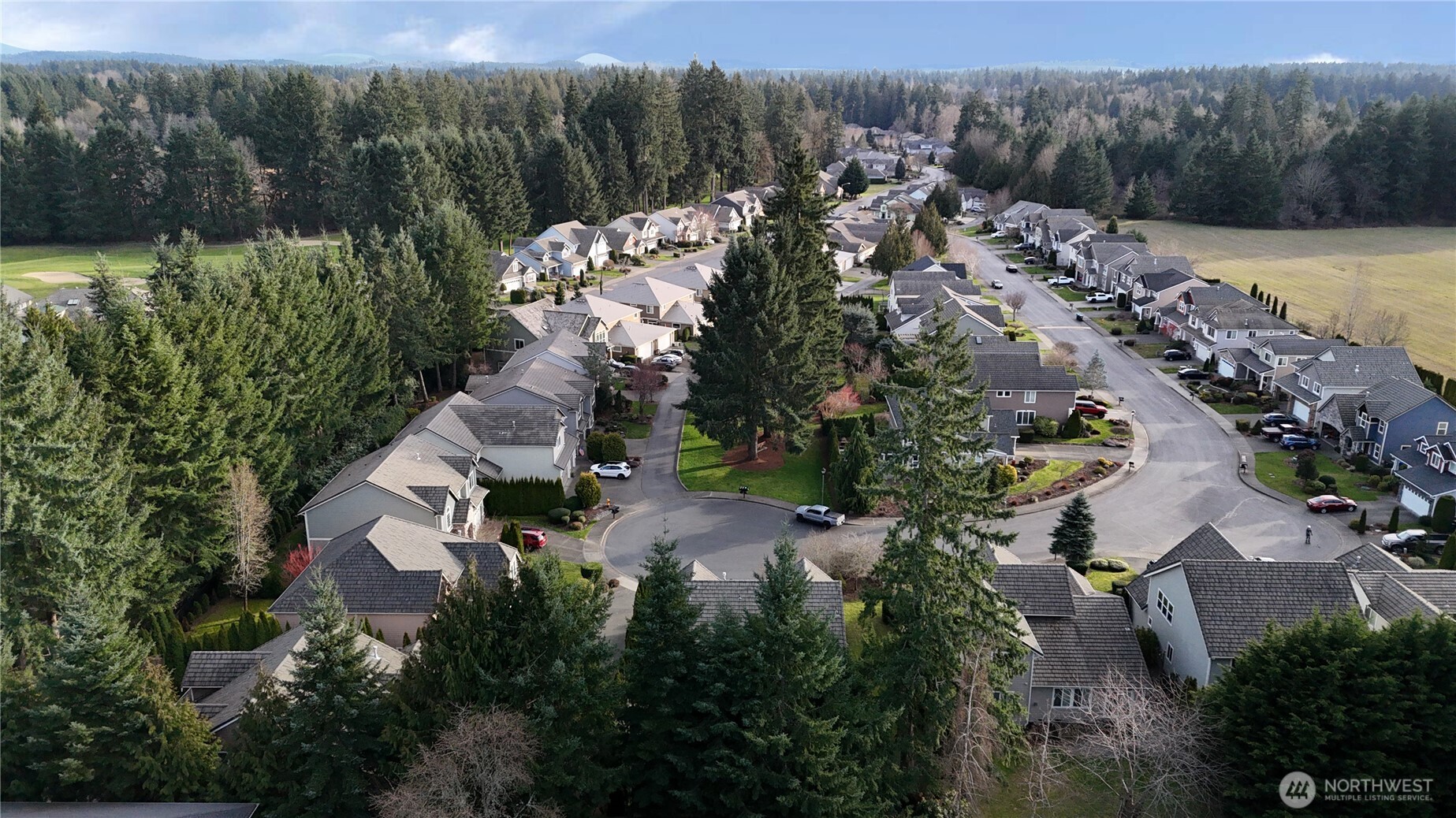 5805 Ashbourne Lane SE, Olympia, WA 98501