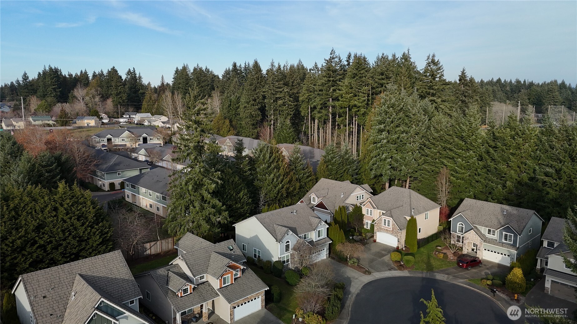 5805 Ashbourne Lane SE, Olympia, WA 98501