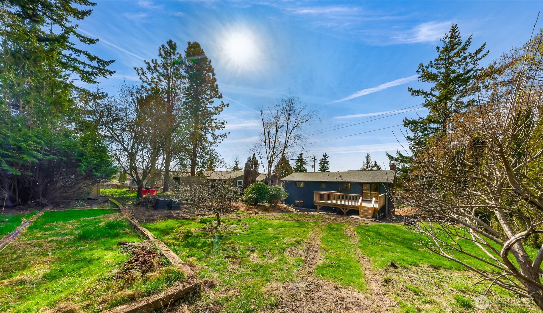 2832 St Clair , Bellingham, WA 98226-6110