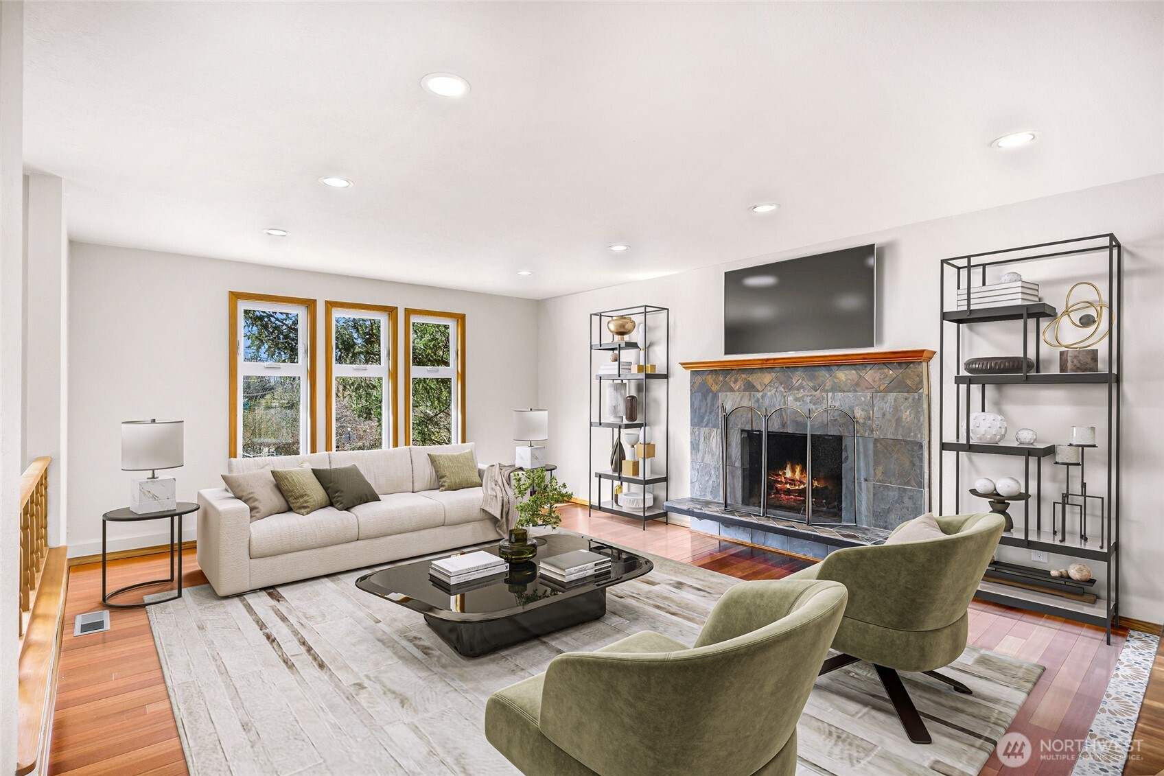 2832 St Clair , Bellingham, WA 98226-6110