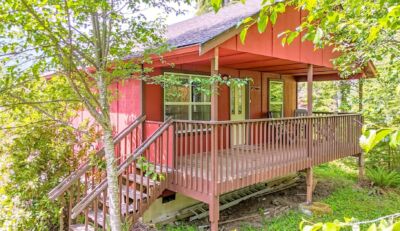 278 Osborn Road , Ashford, WA 98304