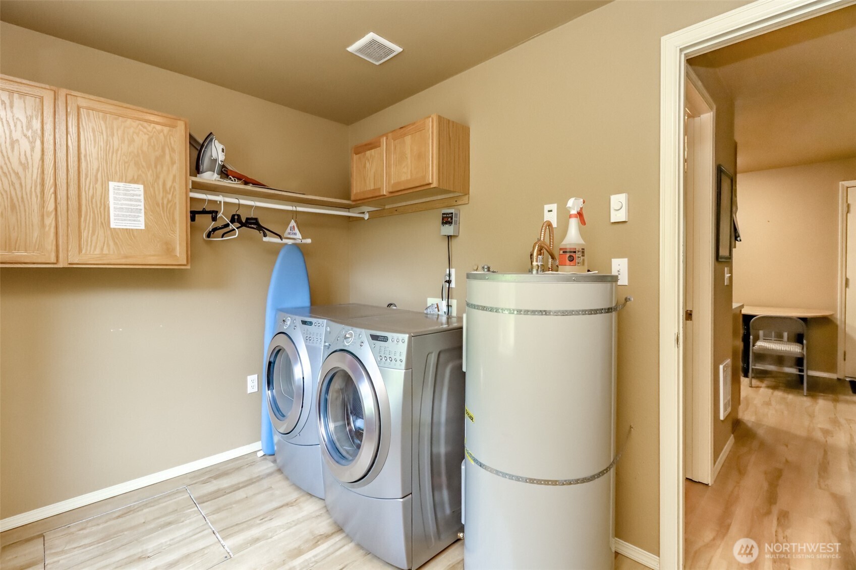 278 Osborn Road , Ashford, WA 98304