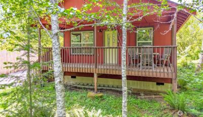 278 Osborn Road , Ashford, WA 98304 - Photo 2