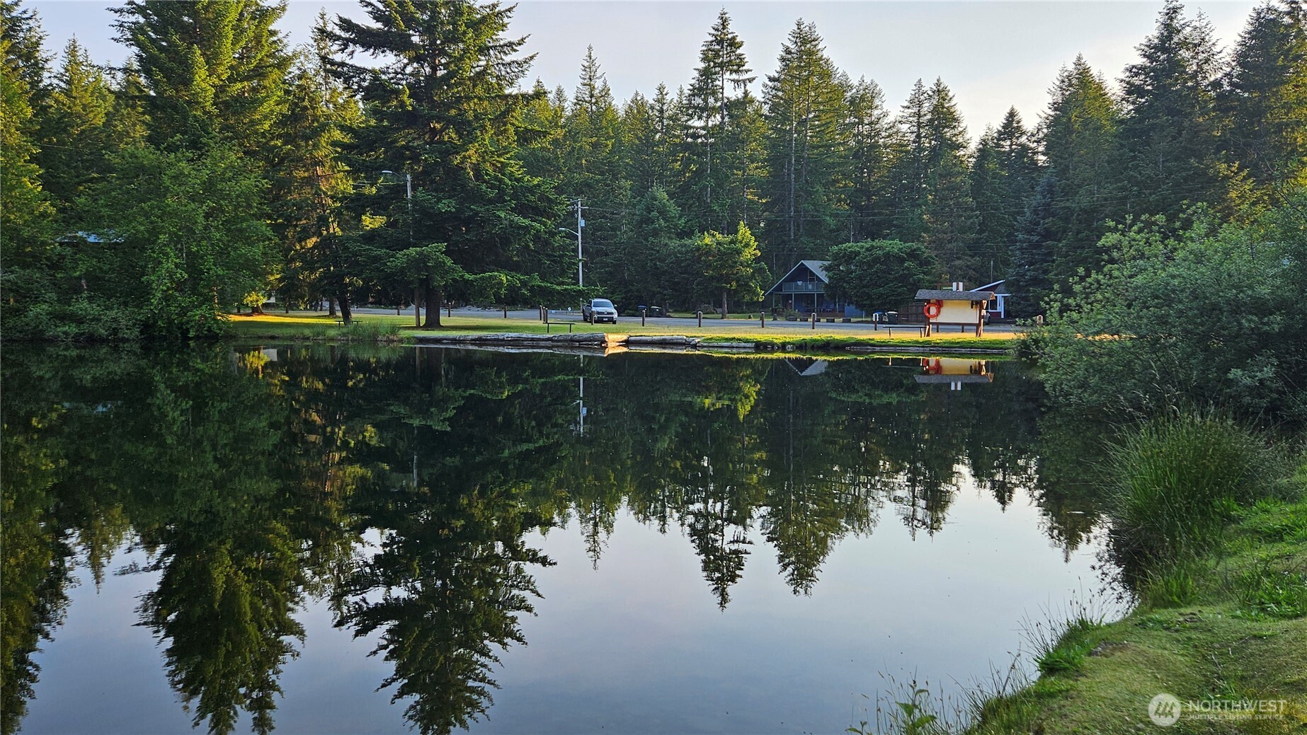 278 Osborn Road , Ashford, WA 98304