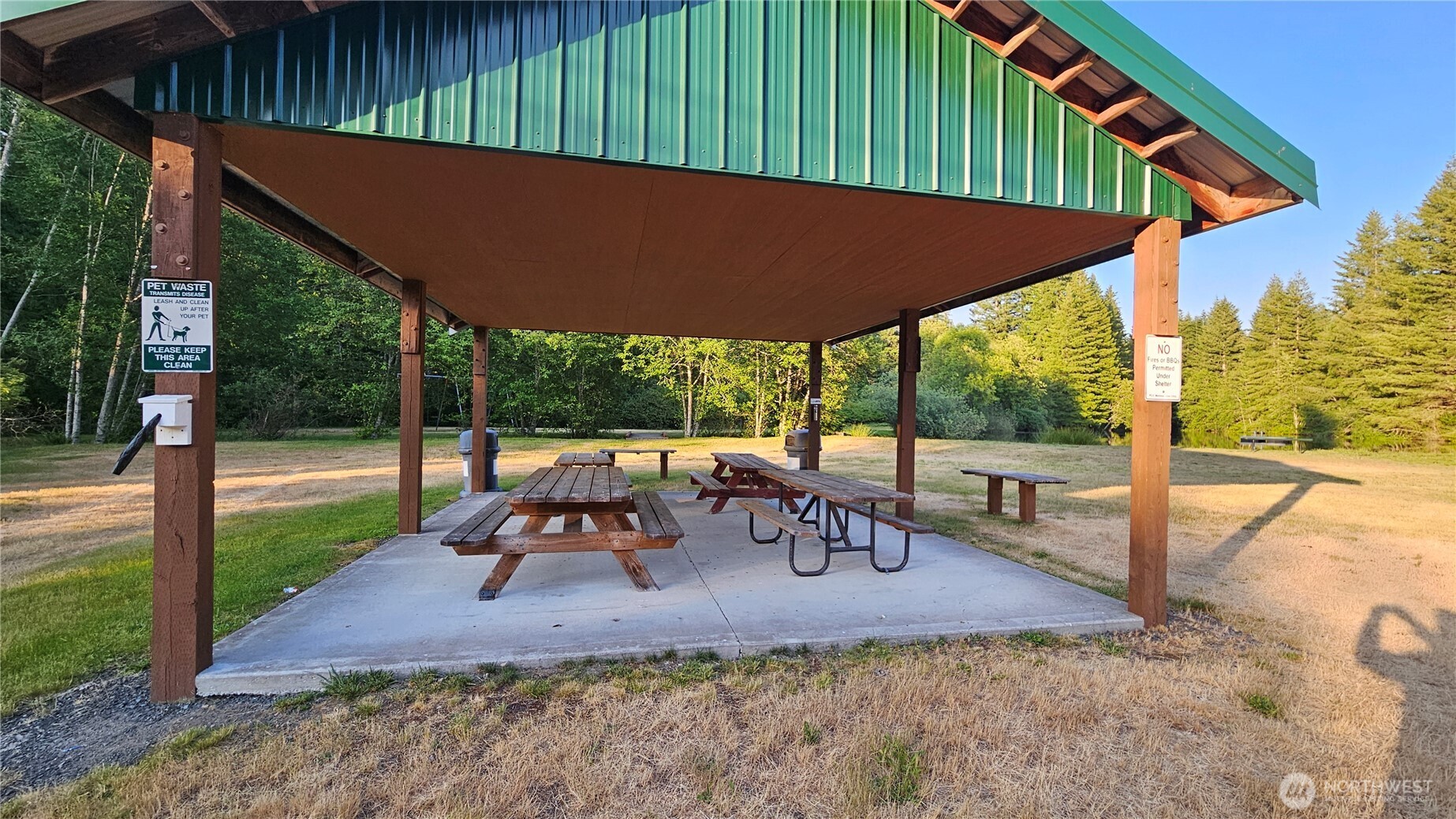 278 Osborn Road , Ashford, WA 98304