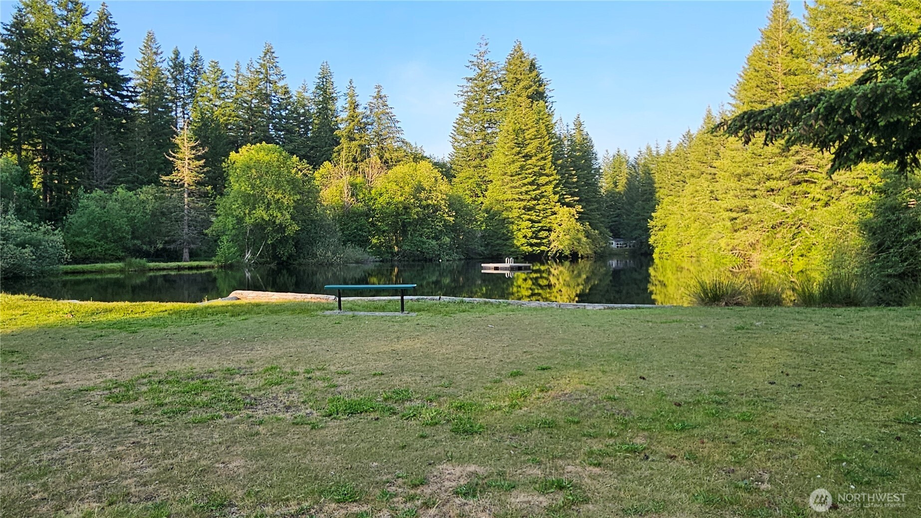 278 Osborn Road , Ashford, WA 98304