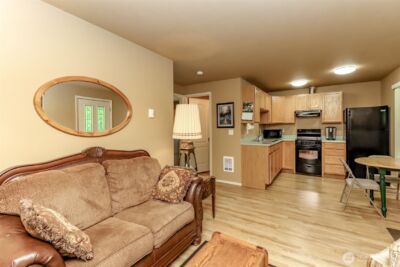 278 Osborn Road , Ashford, WA 98304 - Photo 5